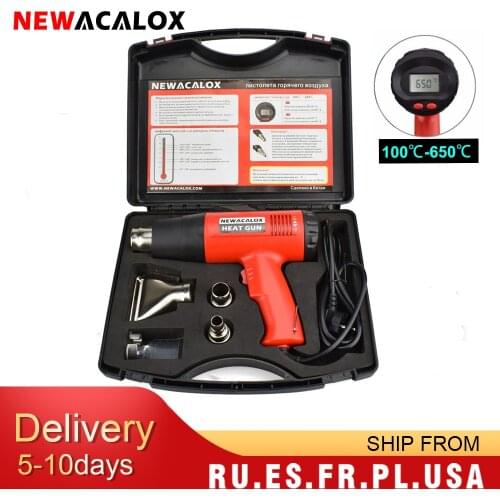 NEWACALOX Home Heaters