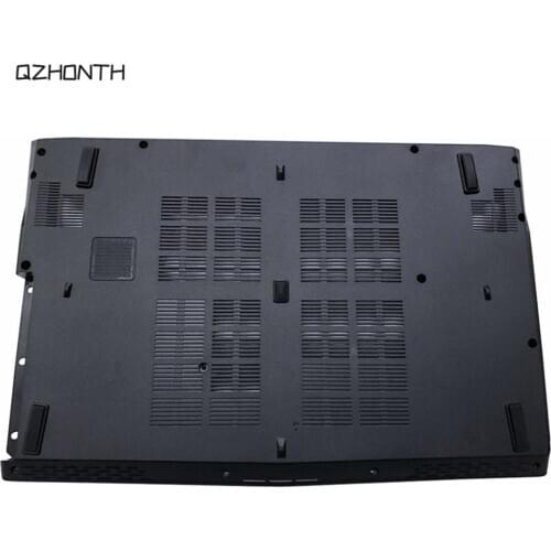Laptop For MSI GE62 GE62-2QF GE62-2QD GE62-2QE MS-16J1 MS-16J2 Bottom Case Base Cover