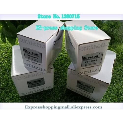 New Original VB-32XYR VB-3A VB-16XYT-I VB-16XYR VB-8YR-C PLC Module