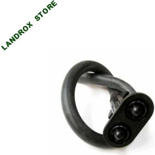 Front Bumper Head Lamp Washer Jet Sprayer For LAND ROVER LR4 14-16 OEM：LR058563 LR058562