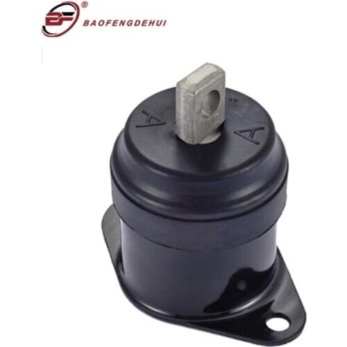 Front Right Engine Mount 03-08 for Acura TL TSX for Honda 2.4L 3.0L Auto 50820-SDA- A01 50820-SDB-A01 50820-SEA-E01 50820SEPA21