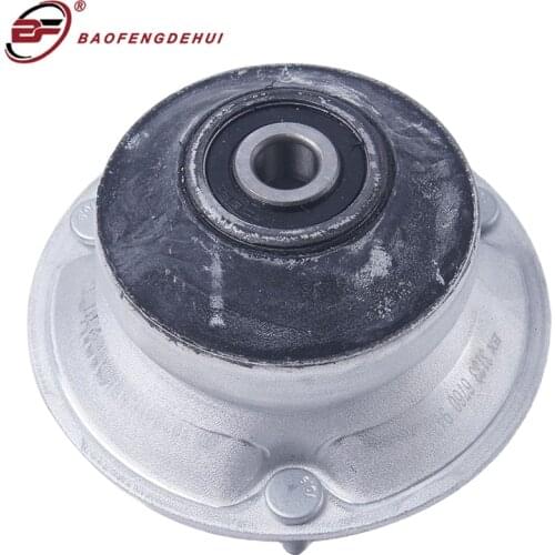 Suspension Strut Mounts 31306775098=31306767451 For BMW1 E81 E82 E87 E84 For BMW3 E90 E91 E92 E93 For BMW5 E60 For BMW5 E61