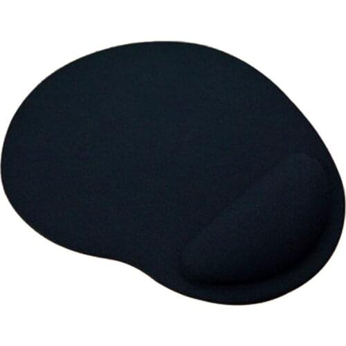Practical Non-Slip Mouse Mat Wrist Mouse Pad Wrist Eva Mouse Pad Wrist Mouse Pad Computer Accessories