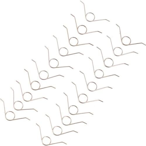 10/20Pcs L1 L2 R1 R2 Trigger Button Spring for PS3 PS4 Controller Replace