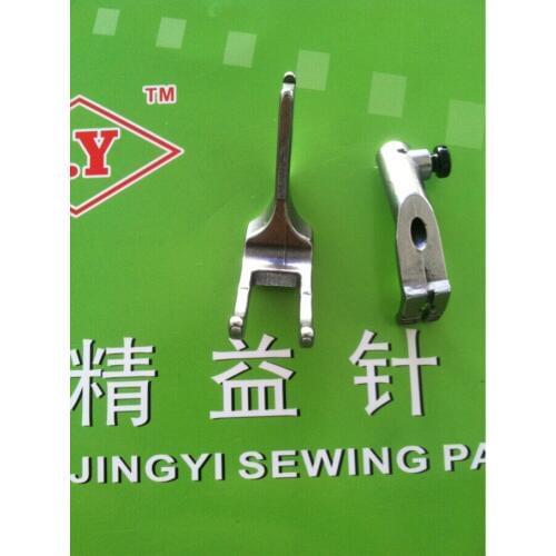 PFAFF 145 146 195 WALKING FOOT double toe 46970 40474-4 pfaff parts part