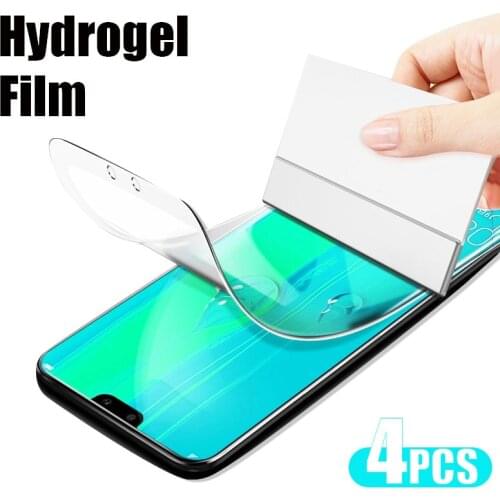 ZUIDID Screen Protectors For Huawei P20 Pro