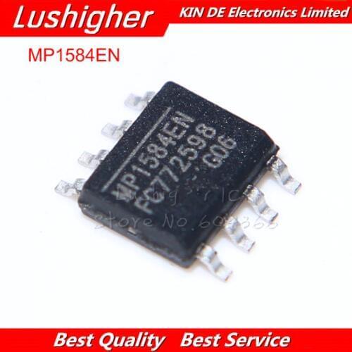 10pcs MP1584EN SOP8 MP1584 SOP MP1584N