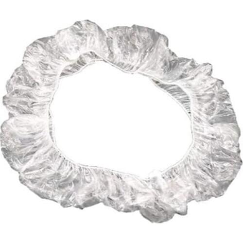 300Pcs/Set Car Steering Wheel Cover for Universal Disposable Plastic Covers