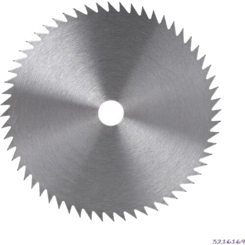 7 Inch Ultra Thin Steel Circular Saw Blade 180mm Bore Diameter 20mm Wheel Cutting Disc For Woodworking Rotary Tool