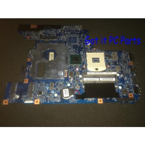 FAST SHIPPING , V570 Laptop motherboard 48.4PA01.021 LZ57 MB for Lenovo V570 MAINBOARD (COMPARE PLEASE)