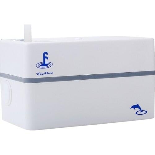 Air Conditioning Drainage Pump Automatic Air Conditioning Drainage Air Conditioning Condensate Lifting Pump Drainage Tool