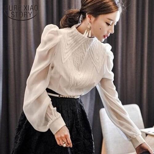 Cotton V-neck Sweater Women 2021 Autumn Korean Slim Pullover All-match Long Sleeve Loose Office Lady Bottoming Pullover 10646