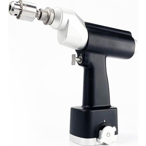 Power Tools Medical Orthopedic Electric Cannulated Bone Drill Orthopedic Implant Orthopedic Instrument