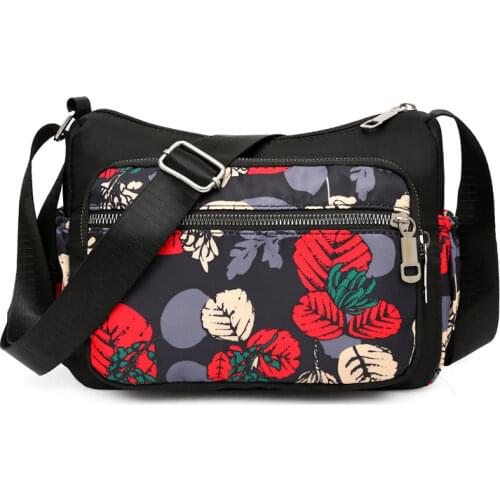 Женские саквояжи Floorra Mall China At AliExpress