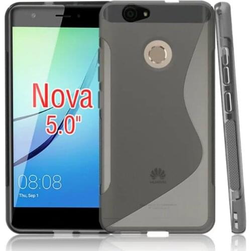 i-LAKO Phone Cases Huawei Y5 Lite