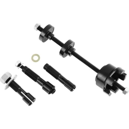 Motorcycle 3/4" 1" 25mm Sealed Wheel Bearings Remover installer tool Kit Fit For Harley VT102