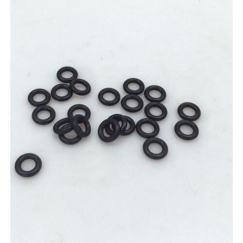 STARPAD Hydraulic jack repair kit o-ring seal gasket sets of hydraulic seals horizontal vertical bar O-ring outer diameter
