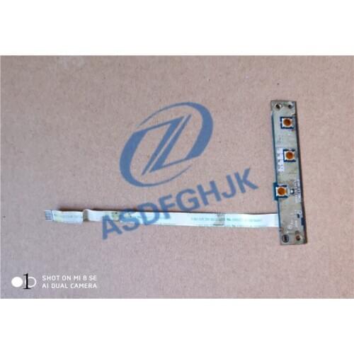 LS-4603P Original Volume Button Board for Lenovo Ideapad Y550 Series