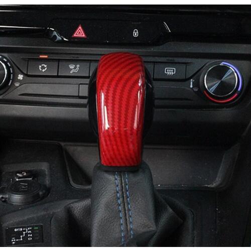 My Good Car gear head Alignment head decorative sequin file sequin patch Car Styling For Peugeot 308 308s 408 Car accessories