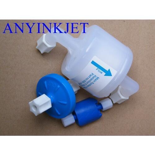 For Willett 43S filter kits 130-131-134-PG0076