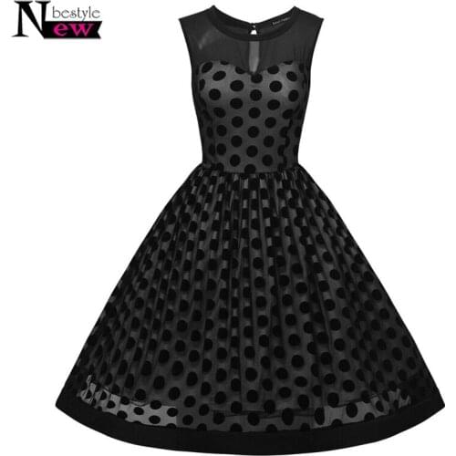 Newbestyle Fashion A-Line Dresses