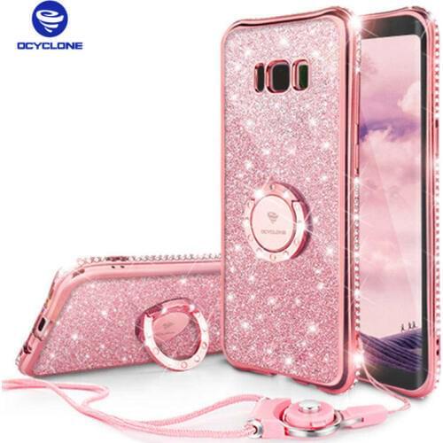 Ocyclone Samsung Galaxy Note 5 Phone Cases