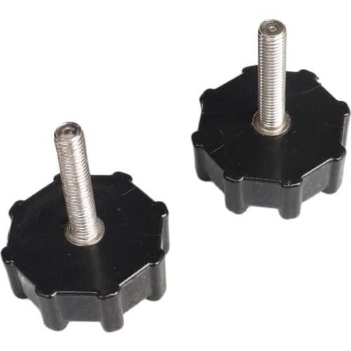 Handlebar Stem Screw Knob Bolt Replaces for Honda DAX Z50 50 70 CT70 ST50 ST70 M CL12