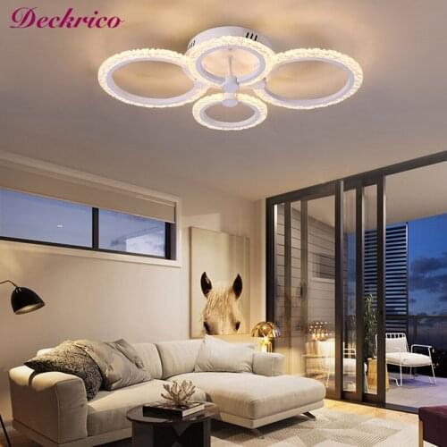 Modern Acrylic Ceiling Light For Living Room Led Chandelier Bubble Minimalist Indoor Pendant Light Fixtures Hanging Lamp