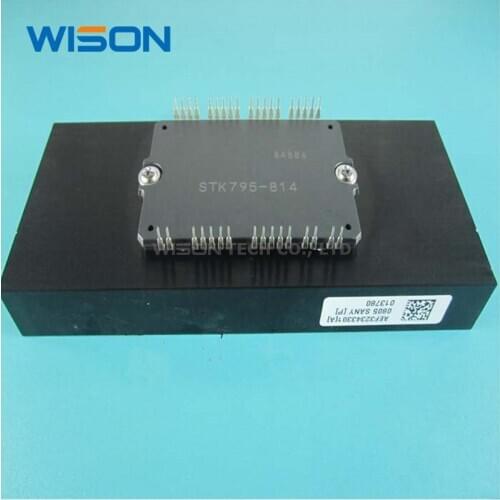STK795-814 Free Shippin original MODULE
