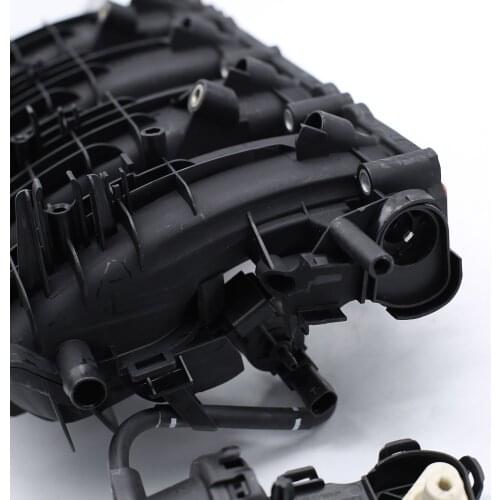 Engine Intake Manifold 06J133201AS 06J133201BD for Volkswagen Accessories