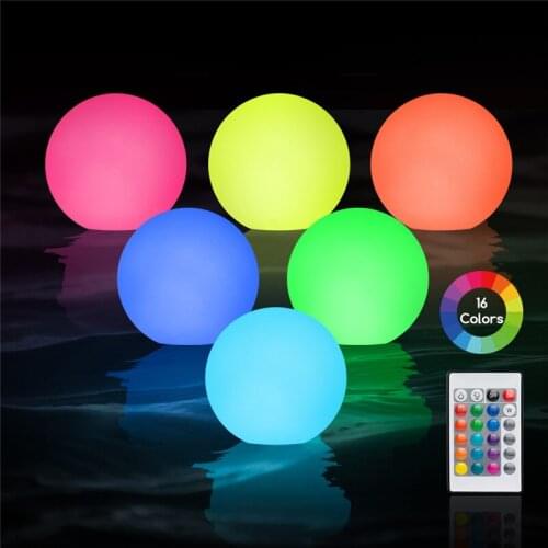 WHATOOK Underwater Lamps