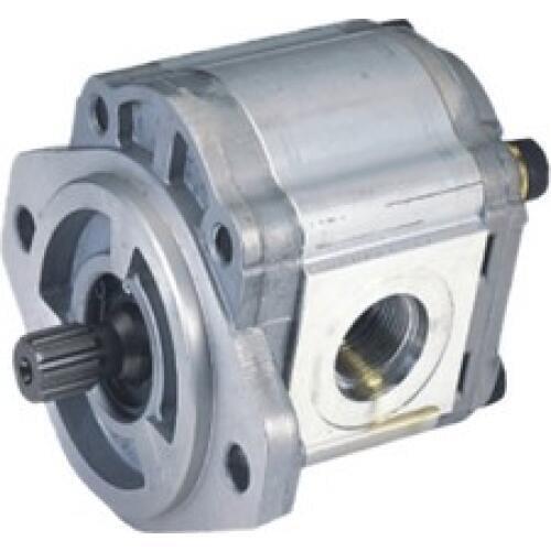 Komatsu Gear Pump Pilot Pump HPV116 charge Pump hydraulic pump parts