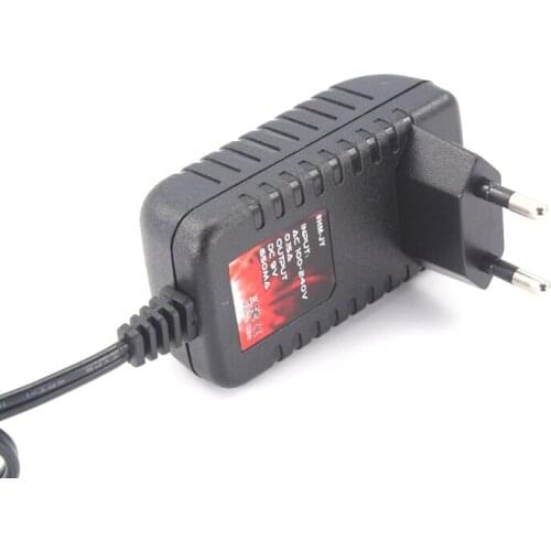 Himoto 1/10 scale RC CAR parts E021 Battery Charger (Europe Standard)