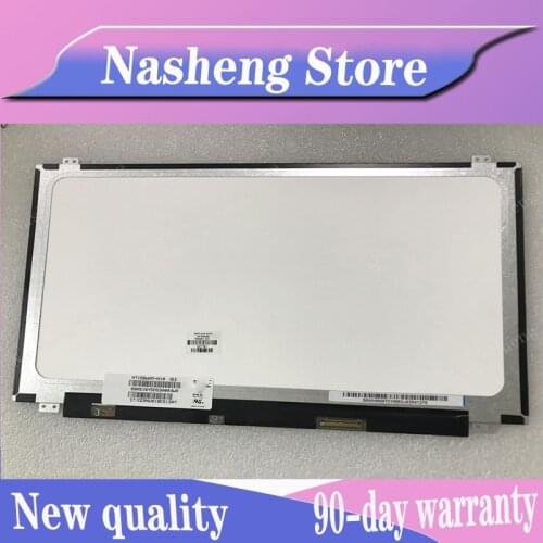 15.6'' Laptop Lcd Led Screen Matrix N156BGE-LB1 L31 L41 LTN156AT35 NT156WHM-N10 LP156WHB TLC1 TLA1 TLB1 TLAA LVDS 40 Pins