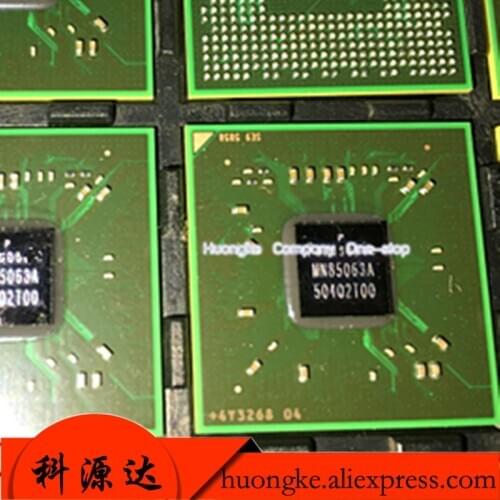 1pcs/lot MN85063A BGA IN STOCK