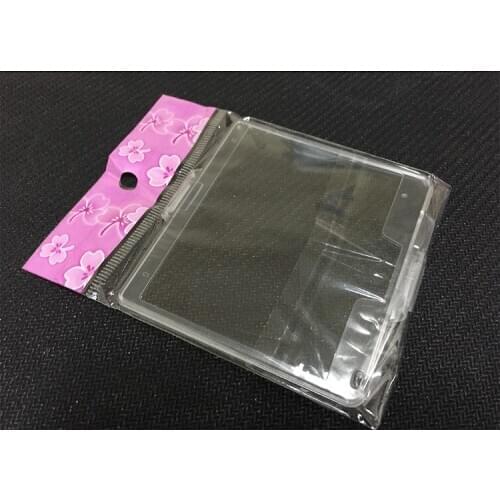 10pcs Hard LCD Monitor Cover Screen Protector For Nikn D800 AS BM-12