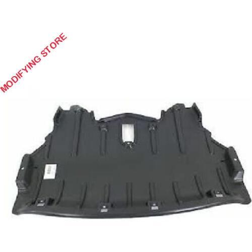 51757158385 for Cache Sous Moteur BMW X5 E70 sauf sport