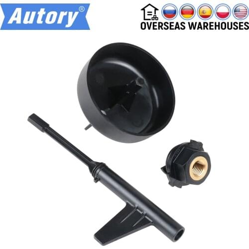 Car Transmission Oil Filler Filling Tool For Mercedes Benz 725.0 9-Speed Oil Change Repair for 9G-Tronic 725.0 W725 589 00 90 00