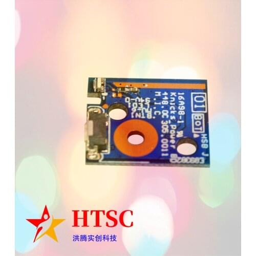 For HP Spectre X360 13-4000 13T-4000 13-4103DX Laptop Touchpad Trackpad Cable 100% TESED OK