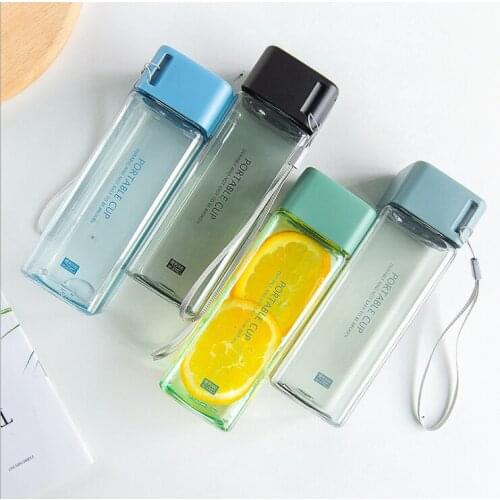 DouRyoku Water Bottles