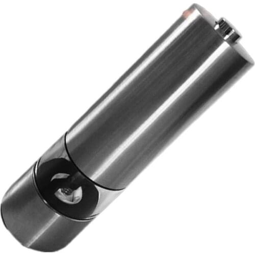 Electric Salt and Pepper Grinder Mill Stainless Steel Pepper Spices Mill Cutter Kitchen Seasoning Glass Accessories for Cooking