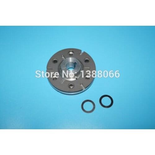 Stahlfolding machines clutch,Stahl clutch,ID=15mm,ZD.212-806-01-00,Stahl folding machines parts