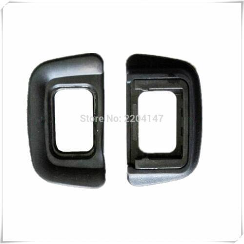 DK-20 DK20 Eyecup Eyepiece Viewfinder Rubber Hood For NIKON D40 D40X D50 D60 D3000 D3100 D3200 D5100 D5200 Digital Camera