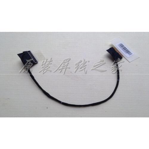 New for MSI MS13C1 led lcd lvds cable EDP K1N-3030001-H39