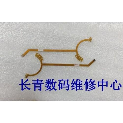 Suitable for Tamron TAMRON 24-70 F2.8 lens aperture cable lens cable vulnerable cable