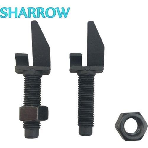 2pcs Recurve Bow Arrow Rest Right Hand Screw On Plastic Arrow Rests For Recurve Bow Outoor Shooting Training Archery Accessories