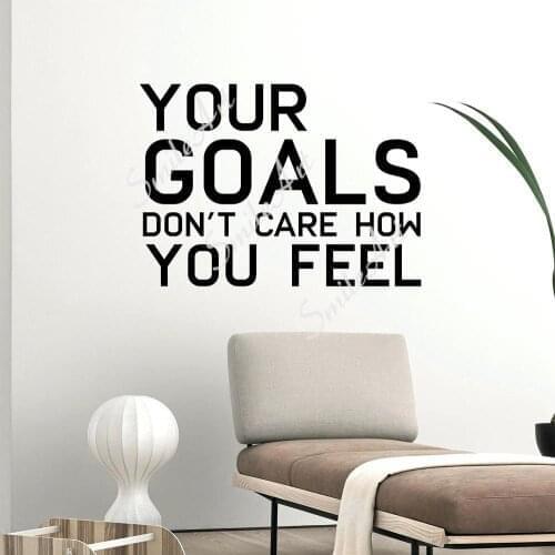 Romantic you can Wall Stickers Animal Lover Home Decoration Accessories For Kids Rooms Decoration Home Party Decor Wallpaper