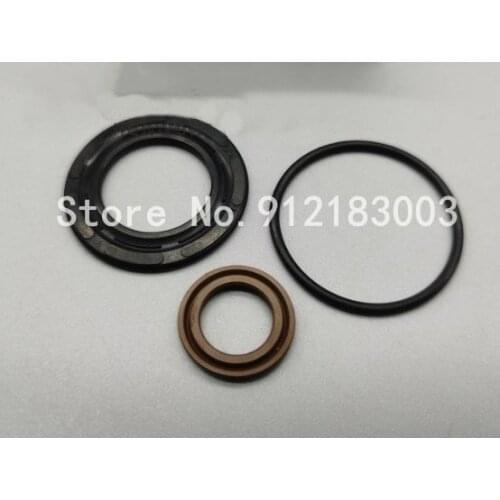 1 Set KBA Printing Machine Parts 105 Ink Cylinder Imported Sealing Ring Repair Kit L2670114 38654 10 Bar Adv-32-5-C