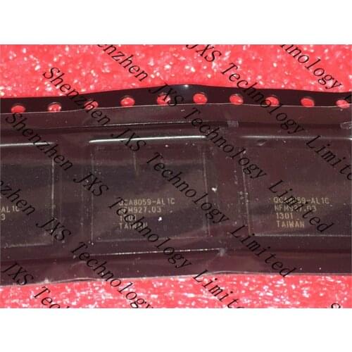 100% New&original QCA8059-AL1C QFN