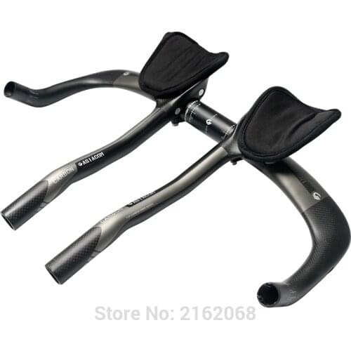 Bicycle Handlebars ASIACOM China